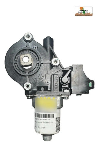 Motor Elevador Nissan Sentra 13-19 80730-3sg1a