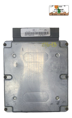 Computadora Ford Explorer 4.0l 1998          F87f-12a650-ekb
