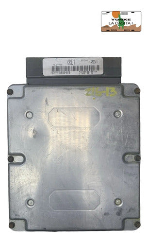 Pcm Computadora Ford Explorer 4.0l 1998 F87f-12a650-ekb