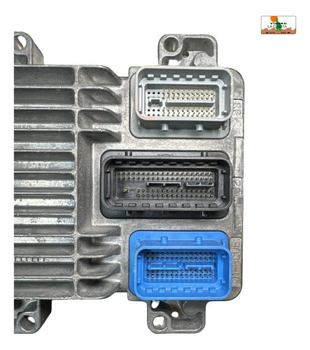 Pcm Computadora Chevrolet Trailblazer 4.2l 2006