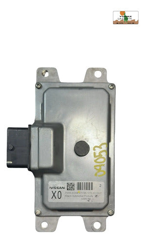 Módulo Tcm Nissan Altima 2.5l A/t 2010 Etc56-101n A1 P2
