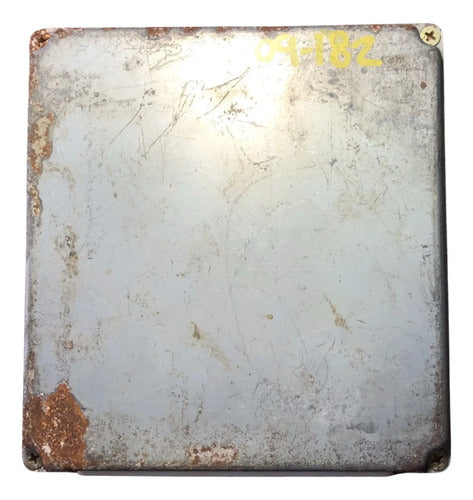 Pcm Computadora Nissan Sentra 1.6l A/t 1997 Ja18690 Bl4 (xt)
