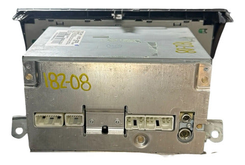 Estéreo Toyota Sequoia 2008-2009 86120-0c250