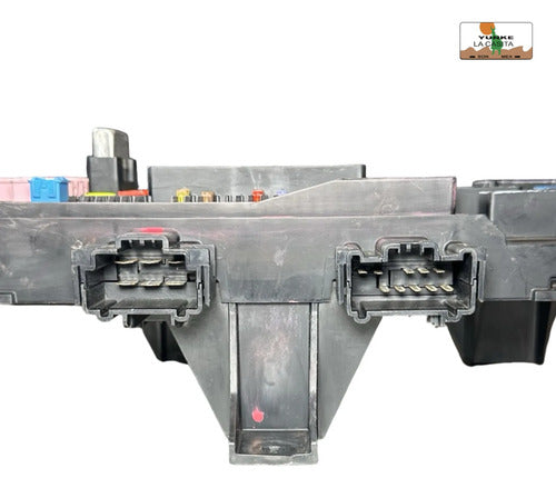 Caja De Fusibles Ford F-150 5.4l 2006 6l3t-14a067-ea