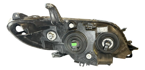 Faro Lh Toyota Sienna 2011-2014 Izquierdo/conductor