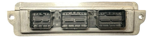 Computadora Ford Focus 2.0l 2008-2011 8s4a-12a650-aja