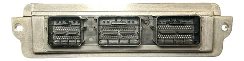 Pcm Computadora Ford Focus 2.0l 08-11