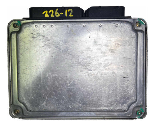 Computadora Vw Beetle 2000-2001 06a 906 032 C