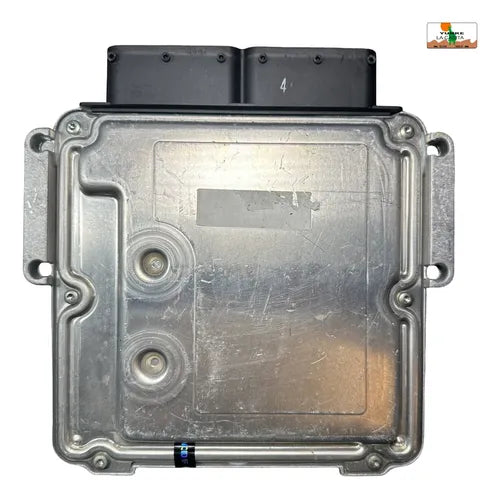 Pcm Computadora Hyundai Accent 1.6l 12-14