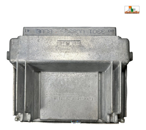 Pcm Computadora Chevrolet Impala 3.8l 00-04