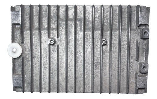 Computadora Jeep Grand Cherokee 3.7L 05-07 P56044516AE