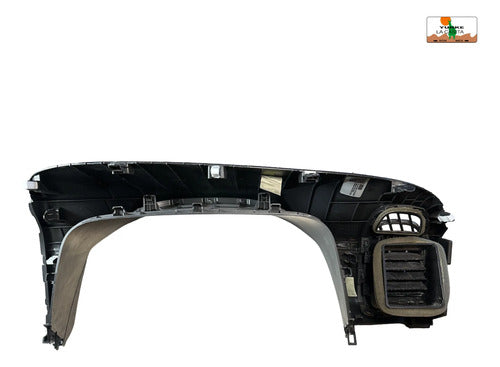 Moldura De Cluster Hyundai Creta 2020-2024