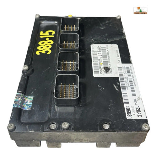 Computadora Chrysler 300 3.5l 2010 P05150246ae
