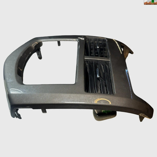 Moldura Central Estereo Chevrolet Sonic 2012-2016