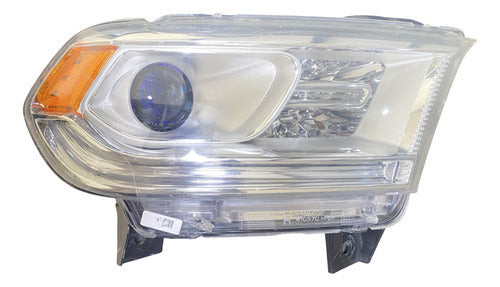 Faro Rh Dodge Durango 2016-2020 Derecho/pasajero