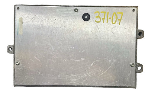 Computadora Dodge Ram 1500 5.7l A/t 2005 P56028958ac