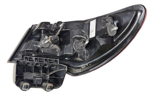 Calavera LH ORIGINAL Chrysler 200 2011-2014 05182525AE