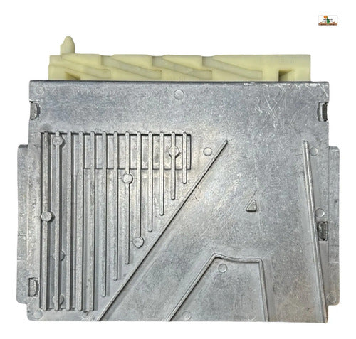 Modulo Tcm Volvo S60 2.4l 00-04 P09480761