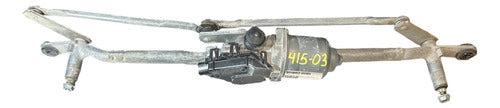 Motor Limpiaparabrisas Jeep Compass 07-17