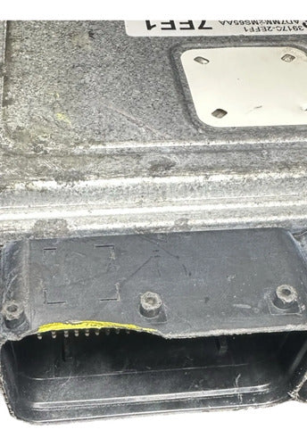 Pcm Computadora Hyundai Elantra 2.0l A/t 17-18 39170-2eff1