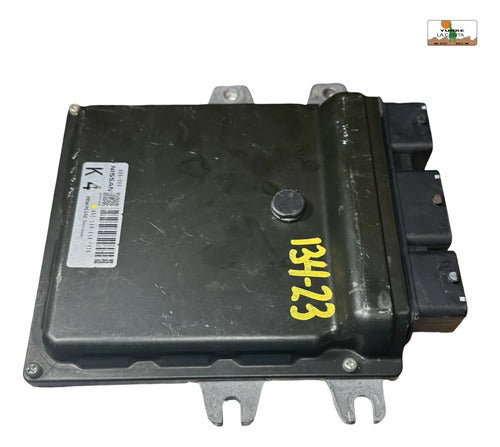Computadora Nissan Altima 3.5l 2008 A56-c68 Eak (k4) P1