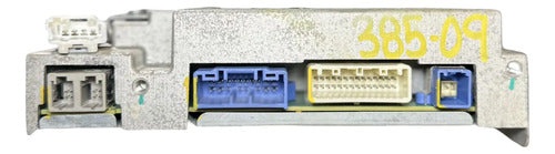 Estéreo Pantalla Mazda 3 2015-2019 2644046 Negro