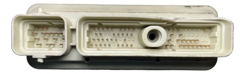 Computadora Saturn S Series 1.9l 00-01 21009183