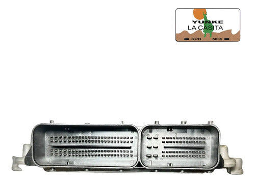 Pcm Computadora Ford Focus 2.0l A/t 13-18 Rmbv61-12a650-bc