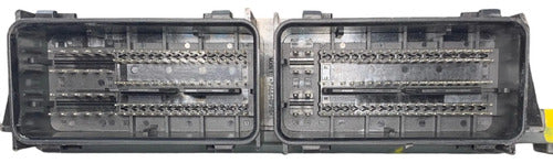Pcm Computadora Ford Explorer 3.5l 16-19 Gb5a-12a650-bza P1