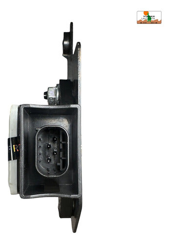 Sensor De Velocidad Hyundai Sonata 2.4l 11-14
