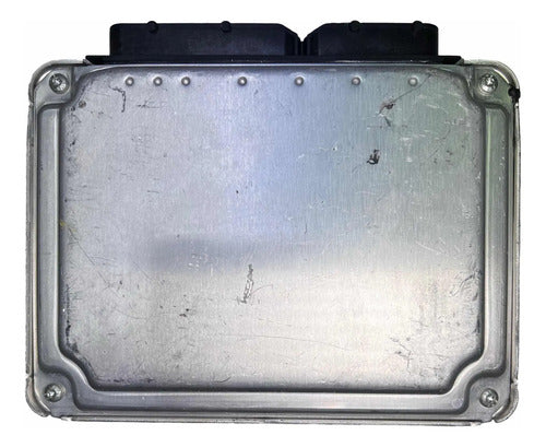 Pcm Computadora Vw Jetta 2.5l 2007 07k 906 032