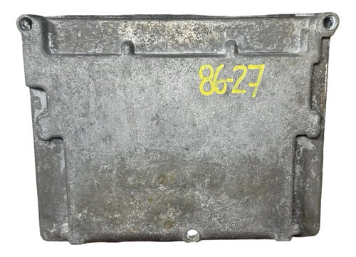 Computadora Ford Expedition 4.6l 2004 4l1a-12a650-la