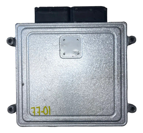 Pcm Computadora Hyundai Sonata 2.4l 18-19 39102-2ggk2 P2