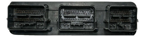 Pcm Computadora Ford F-150 5.4l A/t 2007 7l3a-12a650-gjf