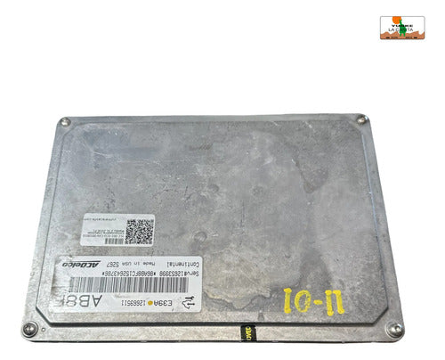 Pcm Computadora Chevrolet Malibu 2.5l 2016 P1
