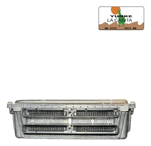 Computadora Chevrolet Malibu 3.1l A/t 01-05 12583827 (yfxs)