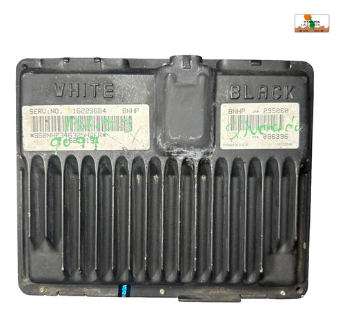Pcm Computadora Chevrolet Tahoe 5.7l 97-99