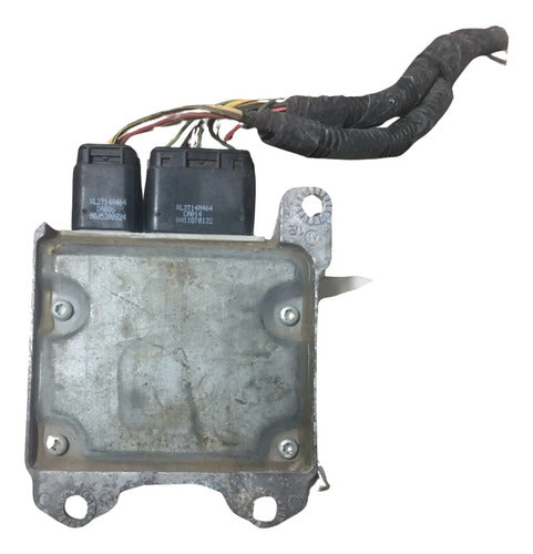 Pcm Computadora Ford Fusion/mercury Milan 3.0l/2.5l