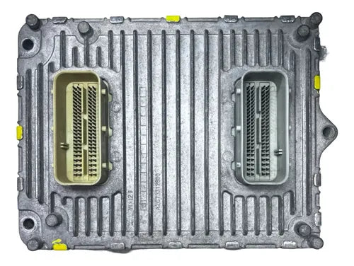 Pcm Computadora Dodge Charger 3.6l A/t 2019 P68330904aa P2