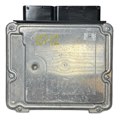 Computadora Vw Passat 2.0l 2008-2009 06j 906 026 Ag