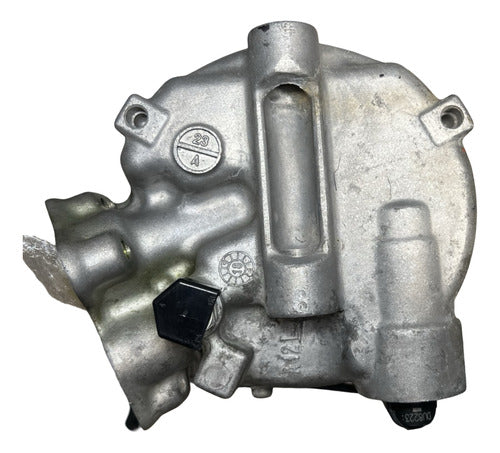 Compresor Nissan Sentra 1.8l 2013-2019 92600 3sh1c