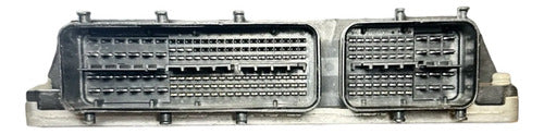 Computadora Toyota Camry 2.4l 07-11 89661-06c60 (af)