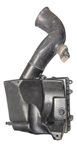 Caja Porta Filtro De Aire Fiat Linea 2008 55703454
