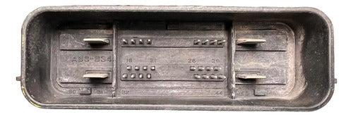 Modulo Abs Dodge Ram 3500 10-13 P55366224ar
