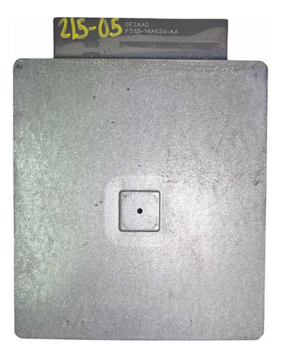 Pcm Computadora Ford Taurus 3.0l A/t 2000 Yf1f-12a650-aab
