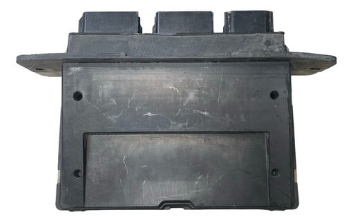 Computadora Ford Expedition 5.4L A/t 12-14 Cl1a-12a650-cg