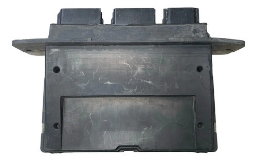 Pcm Computadora Ford Expedition 5.4l 12-14 Cl1a-12a650-cg