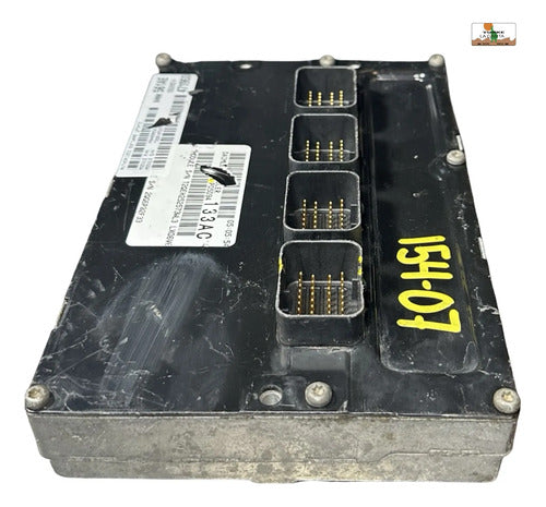 Computadora Chrysler 300 2.7l 2006 P05094133ac P1