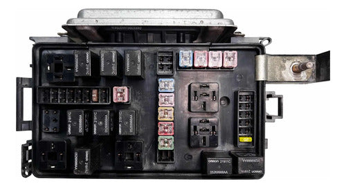 Caja De Fusibles Chrysler 300 3.5l 2005-2006 P04692026ac