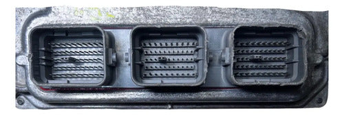 Computadora Honda Cr-v 2.4l 2007-09 4x4   37820-rza-a76 (ep)